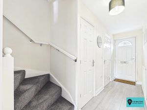 Entrance Hall- click for photo gallery